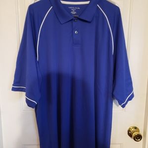 Nicklaus golf shirt XXL